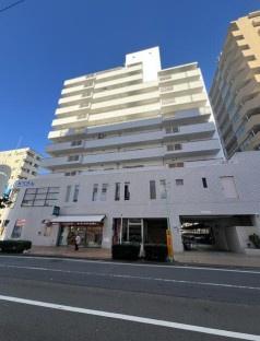 厚木セントラルハイツ