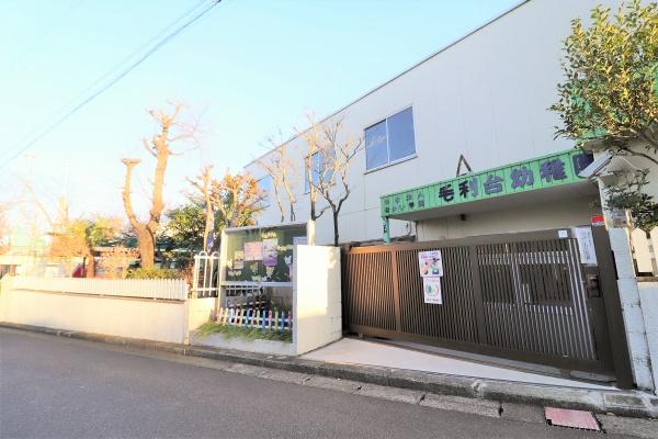厚木市温水西1丁目新築一戸建て(毛利台幼稚園)