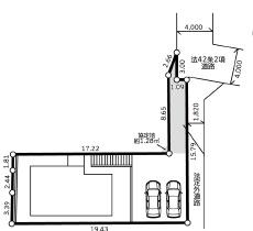 厚木市温水西1丁目新築一戸建て