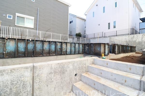 厚木市温水西1丁目新築一戸建て