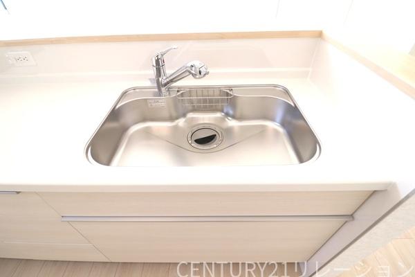 綾瀬市早川第６　新築分譲１号棟