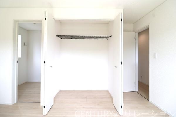 綾瀬市早川第６　新築分譲１号棟