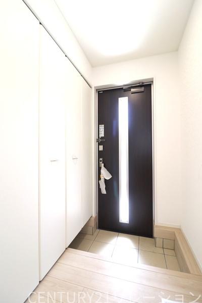 綾瀬市早川第６　新築分譲１号棟