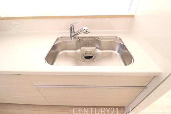 綾瀬市早川第６　新築分譲2号棟