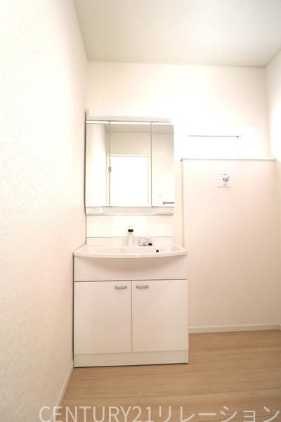綾瀬市早川第６　新築分譲2号棟