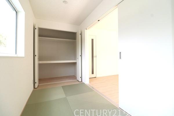 綾瀬市早川第６　新築分譲2号棟