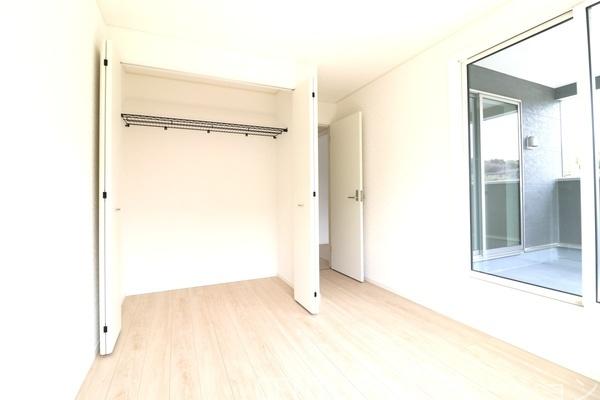 綾瀬市早川第６　新築分譲2号棟
