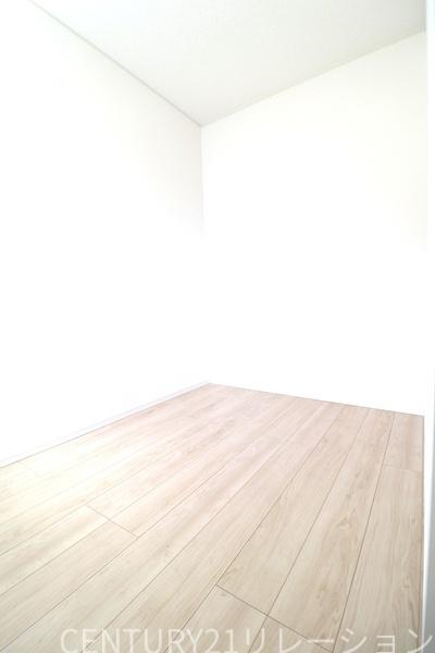 綾瀬市早川第６　新築分譲2号棟