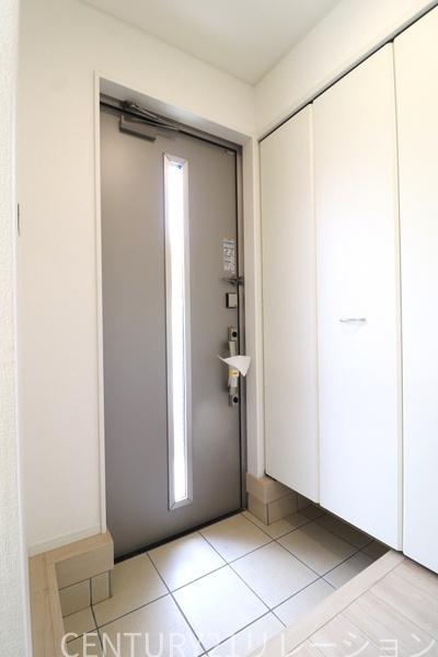 綾瀬市早川第６　新築分譲2号棟
