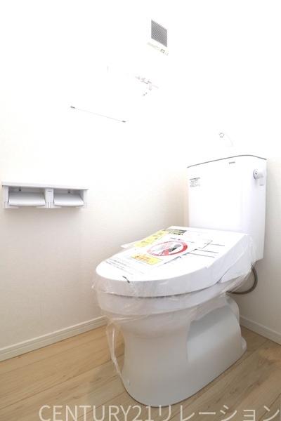 綾瀬市早川第６　新築分譲3号棟