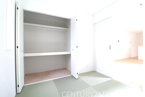 綾瀬市早川第６　新築分譲3号棟