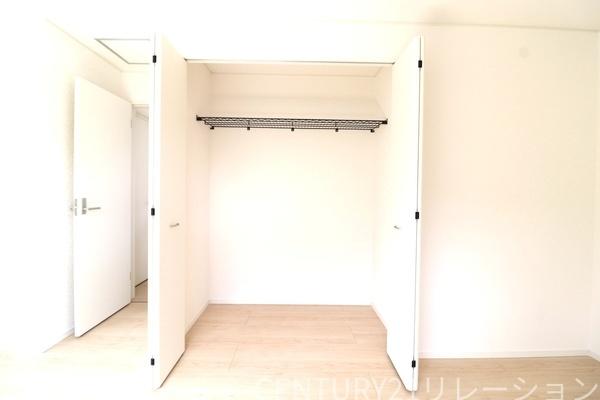 綾瀬市早川第６　新築分譲3号棟