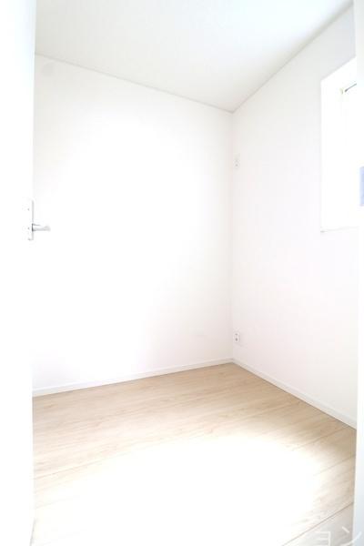 綾瀬市早川第６　新築分譲3号棟