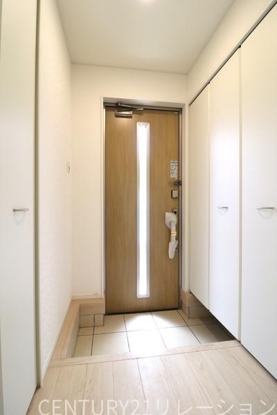 綾瀬市早川第６　新築分譲3号棟