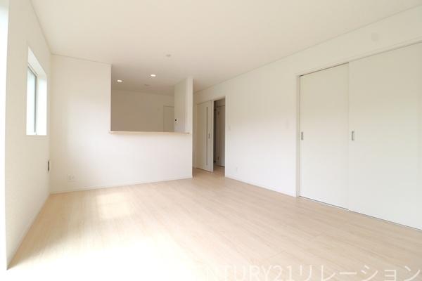 綾瀬市早川第６　新築分譲4号棟