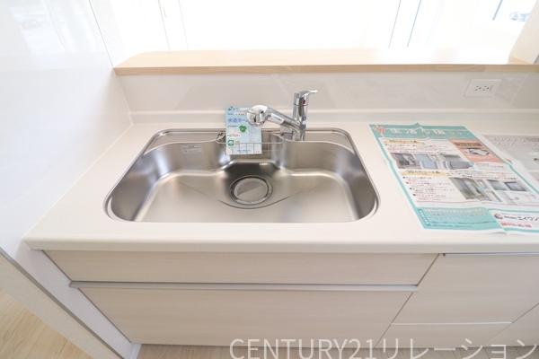 綾瀬市早川第６　新築分譲4号棟