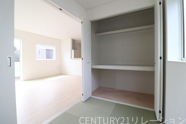 綾瀬市早川第６　新築分譲4号棟