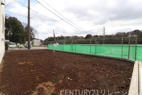 綾瀬市早川第６　新築分譲4号棟