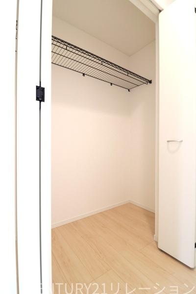 綾瀬市早川第６　新築分譲4号棟