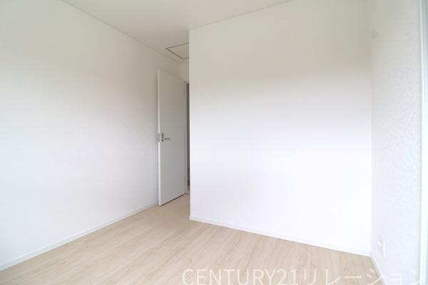 綾瀬市早川第６　新築分譲4号棟
