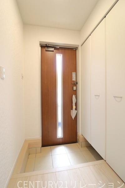 綾瀬市早川第６　新築分譲4号棟