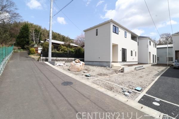 綾瀬市早川第６　新築分譲5号棟