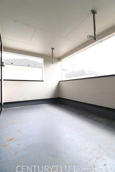 綾瀬市早川第６　新築分譲6号棟