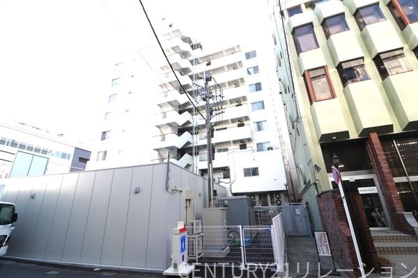 スタープラザ相武台駅前