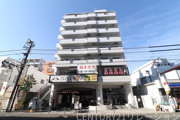 スタープラザ相武台駅前