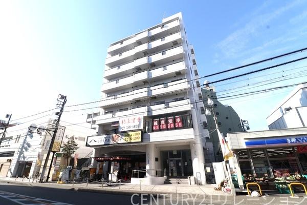 スタープラザ相武台駅前