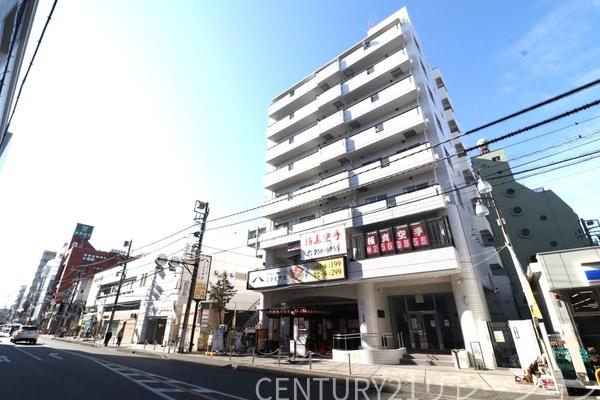 スタープラザ相武台駅前