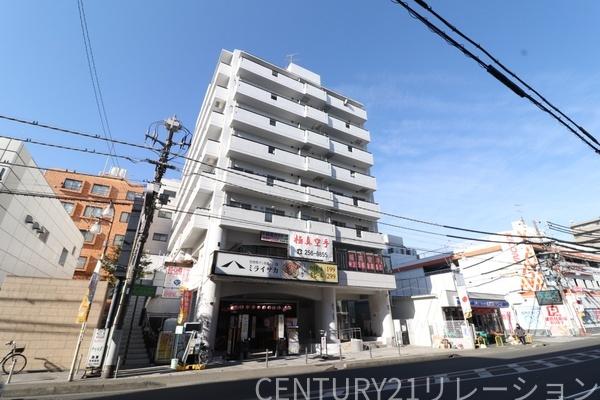 スタープラザ相武台駅前