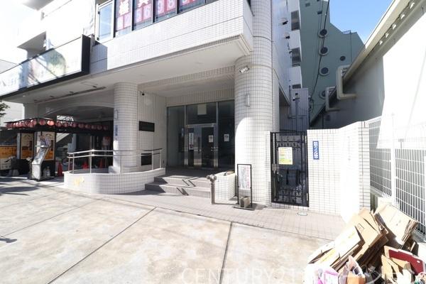スタープラザ相武台駅前