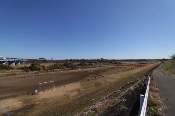 海老名市門沢橋2丁目第19新築分譲1号棟(戸沢橋スポーツ広場)