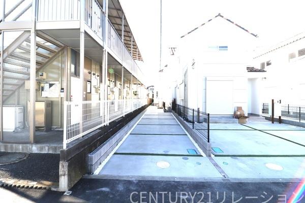 厚木市妻田北3丁目5期新築分譲D号棟