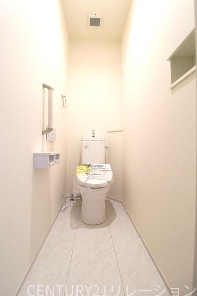 高座郡寒川町倉見　新築分譲１号棟