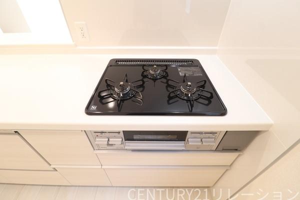 高座郡寒川町倉見　新築分譲3号棟
