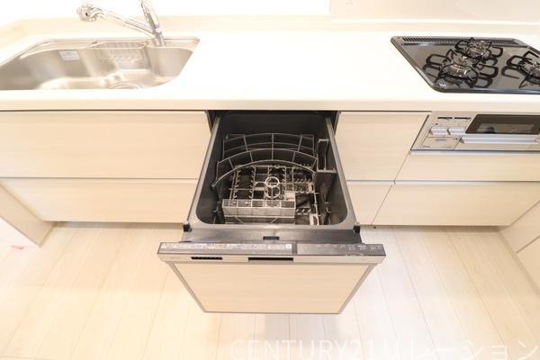 高座郡寒川町倉見　新築分譲3号棟