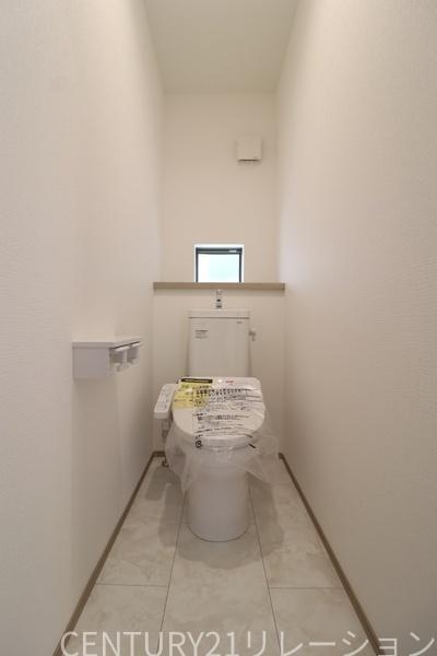 海老名市国分寺台4丁目新築分譲A号棟