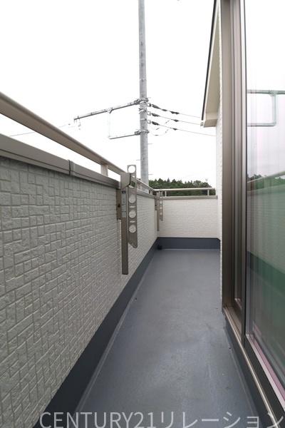海老名市国分寺台4丁目新築分譲A号棟