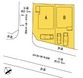 海老名市国分寺台4丁目新築分譲A号棟