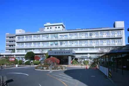 ヴェラハイツ長後(財団法人同友会藤沢湘南台病院)