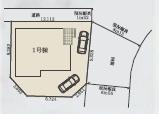 海老名市河原口2丁目1期新築一戸建て