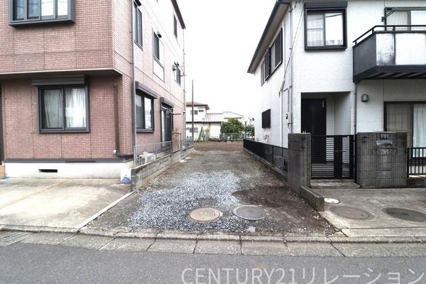 座間市相武台1丁目6期売地建築条件なし