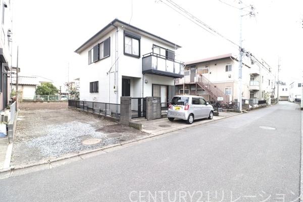 座間市相武台1丁目6期売地建築条件なし