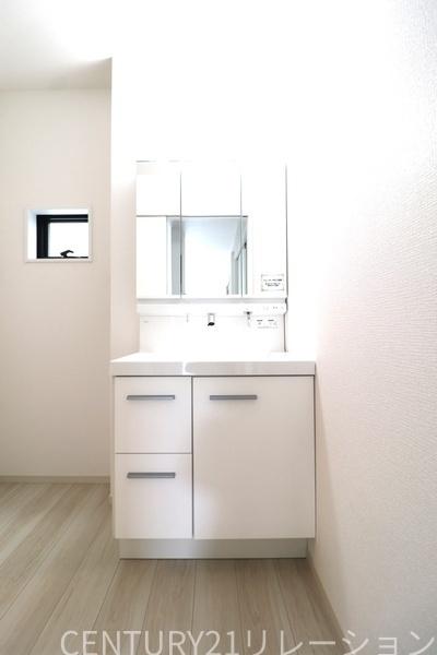 座間市緑ヶ丘３丁目5期　新築一戸建て