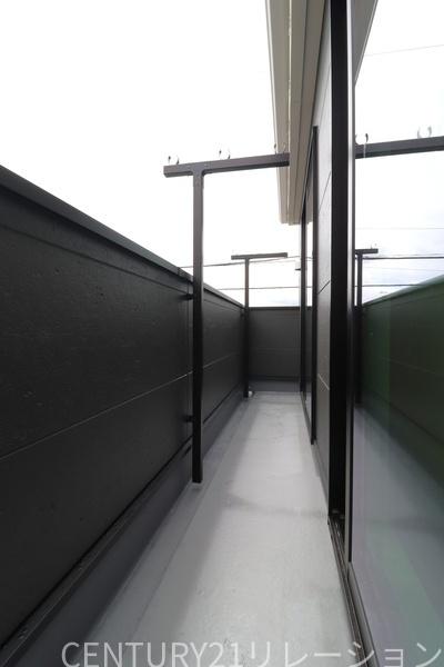 座間市入谷西2丁目第4　新築分譲3号棟