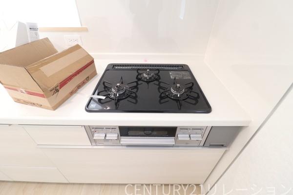 座間市入谷西2丁目第4　新築分譲4号棟