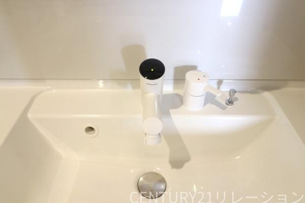 座間市相武台4丁目新築分譲3号棟