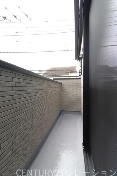 座間市相武台4丁目新築分譲3号棟